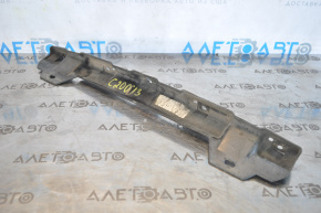 Rear bumper mount central Chrysler 200 4d 11-14