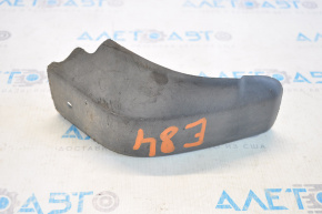 Mudguard front right Chrysler 200 11-14