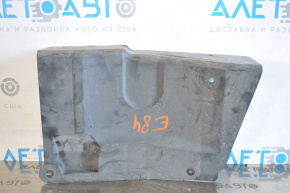 Engine Guard Side Left Chrysler 200 11-14