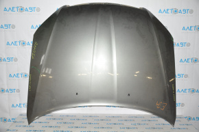 Hood bare Chrysler 200 11-14 gray PDM