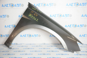 Front right wing Chrysler 200 11-14 gray PDM