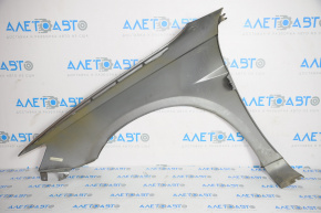 Front right wing Chrysler 200 11-14 gray PDM