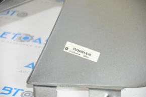 Front right wing Chrysler 200 11-14 gray PDM