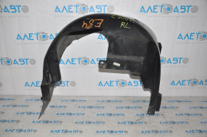 Rear left fender liner Chrysler 200 11-14