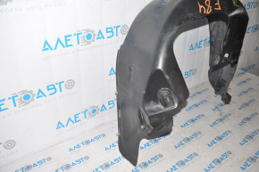 Rear left fender liner Chrysler 200 11-14