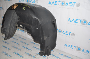 Rear left fender liner Chrysler 200 11-14