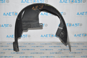 Mudguard rear right Chrysler 200 11-14