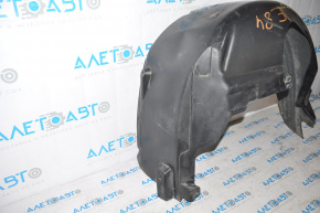 Mudguard rear right Chrysler 200 11-14