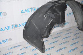Front right fender liner Chrysler 200 11-14