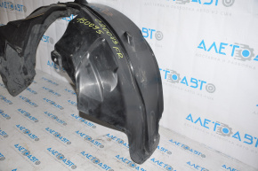 Front right fender liner Chrysler 200 11-14