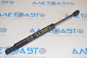 Trunk lid shock absorber right Chrysler 200 4d 11-14