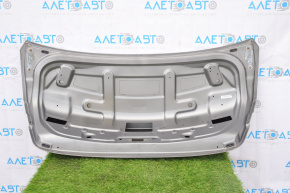 Trunk lid Chrysler 200 4d 11-14 gray PDM small poke