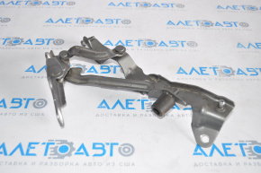 Trunk lid hinge left Chrysler 200 4d 11-14