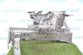 Side member front right Chrysler 200 11-14