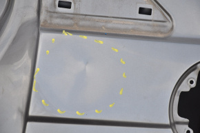 Quarter wing rear left Chrysler 200 4d 11-14 gray PDM butt