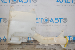 Chrysler 200 11-14 Windscreen Washer Reservoir with Lid