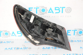 Right headlight Chrysler 200 11-14