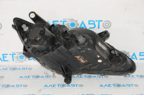Headlight front left bare Chrysler 200 11-14 light