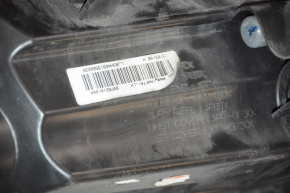 Headlight front left bare Chrysler 200 11-14 light
