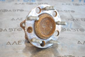 Rear right hub Chrysler 200 11-14