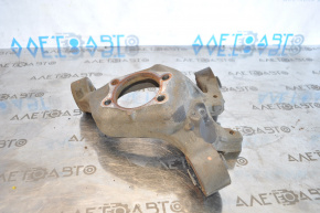 Rear left axle Chrysler 200 11-14