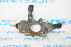 Front right axle Chrysler 200 11-14
