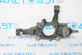 Front right axle Chrysler 200 11-14