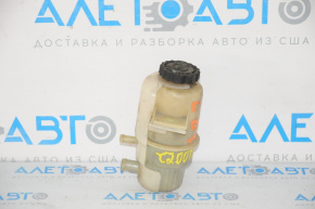 Power steering reservoir Chrysler 200 11-14 2.4 4-speed