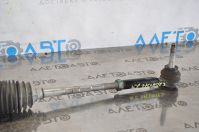 Tie rod with tip left Chrysler 200 11-14