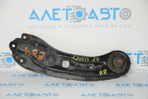 Rear right longitudinal arm Chrysler 200 11-14