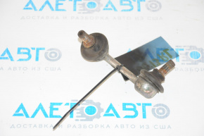 Rear stabilizer bar right Chrysler 200 4d 11-14