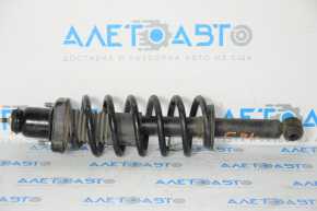 Shock absorber rear right Chrysler 200 11-14 complete