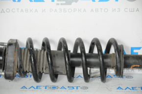 Spring rear right Chrysler 200 11-14