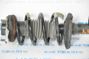 Front right spring Chrysler 200 11-14