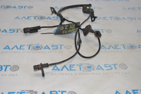 ABS sensor rear left Chrysler 200 11-14