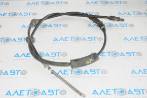 Parking brake cable rear left Chrysler 200 11-14