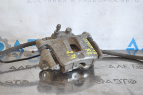 Rear left caliper Chrysler 200 11-14