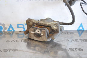 Rear left caliper Chrysler 200 11-14