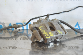Rear right caliper Chrysler 200 11-14
