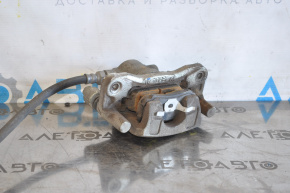 Rear right caliper Chrysler 200 11-14