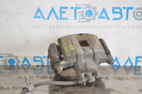 Front left caliper Chrysler 200 11-14