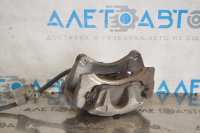 Front left caliper Chrysler 200 11-14
