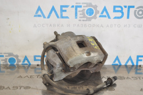 Front right caliper Chrysler 200 11-14
