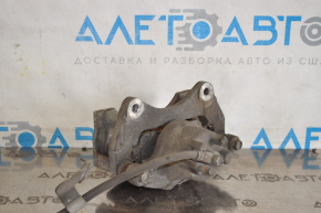 Front right caliper Chrysler 200 11-14