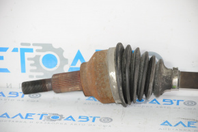 Drive axle shaft front right Chrysler 200 11-14 2.4 4-speed