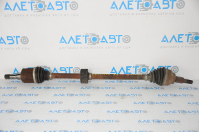Drive axle shaft front right Chrysler 200 11-14 2.4 4-speed