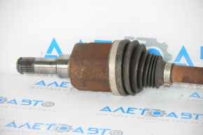 Drive axle shaft front right Chrysler 200 11-14 2.4 4-speed