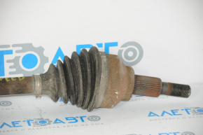 Drive axle shaft front right Chrysler 200 11-14 2.4 4-speed