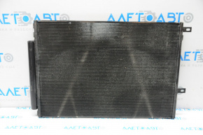 Chrysler 200 15-17 Air Conditioning Radiator Condenser