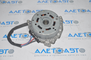Chrysler 200 Cooling Fan Motor 15-17 2.4